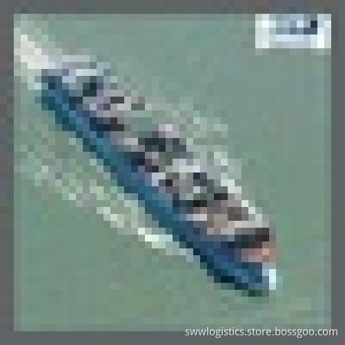 Cheap sea freight shipping from china to Savannah